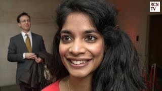 Amara Karan Interview - The Ambassadors & Wes Anderson