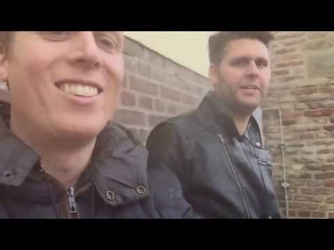 Wie is de Mol Nikantes 1