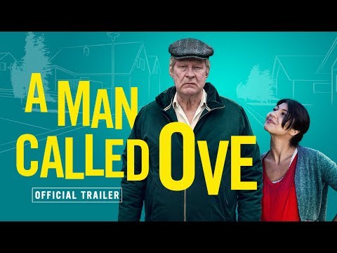 A Man Called Ove (2016) Trailer