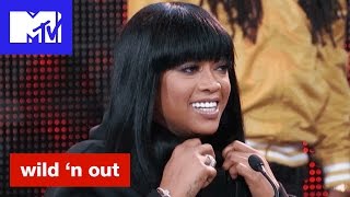 'DC Young Fly Does DJ Khaled For Trina' Official Sneak Peek | Wild ‘N Out | MTV