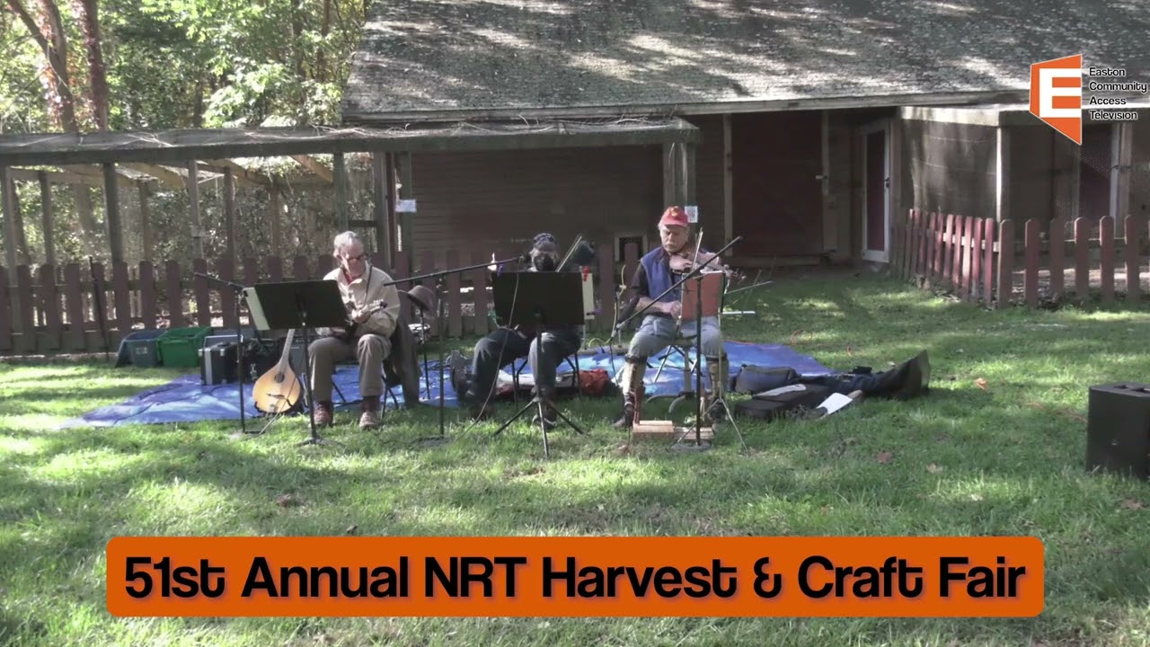 2024 NRT Harvest and Craft Fair Full Musical Performance