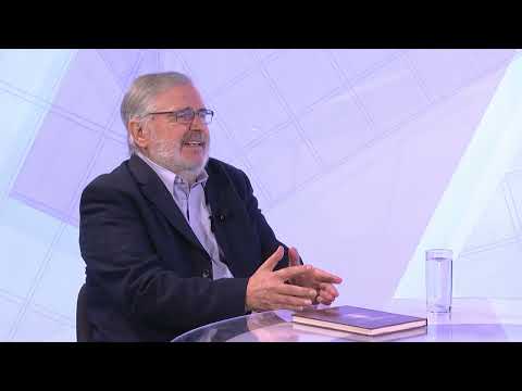 KARTE NA STOL 16.03.2022. - Peter Kuzmič rat u Ukrajini podijelio pravoslavlje