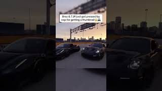 Download lagu Thumbnail pic nearly got Brez & TJR Arrested👮🏻‍♂️😳 mp3