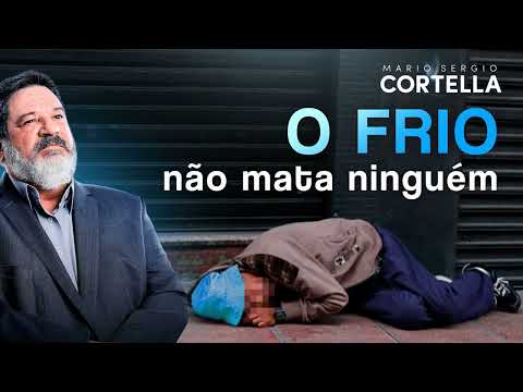 Influenciador de Integridade - Mario Sergio Cortella