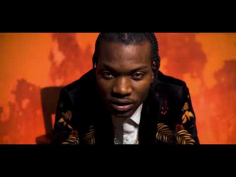 Jtoxic - Big Dreams (Official Music Video)