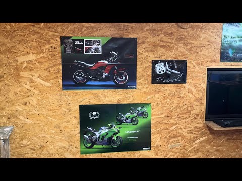 Zeig uns Deine Garage2_Olli aus Ranstadt