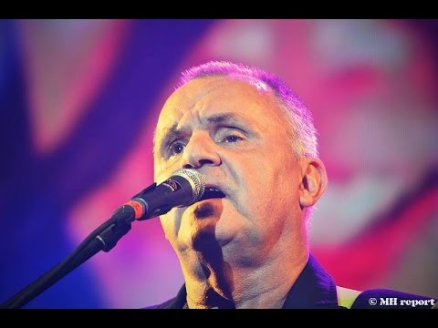 Elán - Cigary idú do neba (Plzeň 2016)