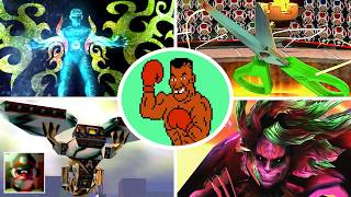 These Nintendo Bosses Can Beat You in One Hit