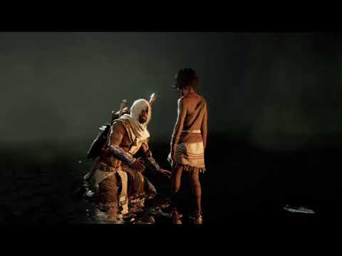 Assasin's Creed "ORIGINS" Story Mode - Pt.31 / GAMEPLAY  WALKTHROUGH