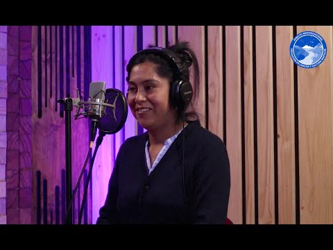 Mapunzuguletun Podcast - Epu Xoy Zugu "Kimeltugen Mapunzugun Püchikeche Chillkatuwe Ruka mew"