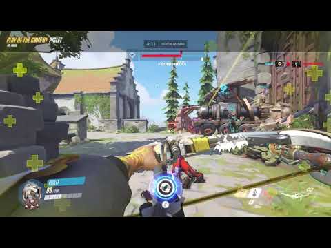 Hanzo Spotlight