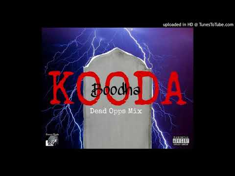 Kooda ( Dead Opps Mix ) - Boodha