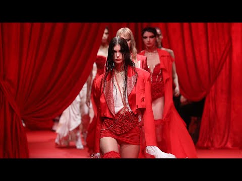 #Cotril for Aniye By fashion show