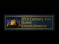 20th Century Fox Home Entertainment 1996