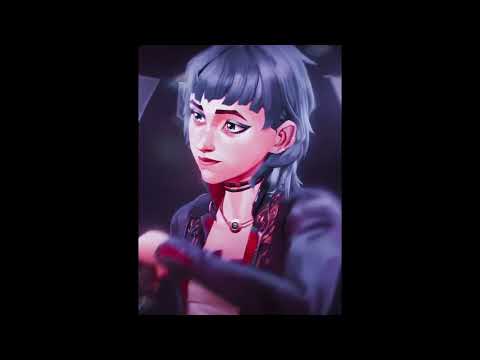 Jinks edit!! #jink #arcanejinx #fyp