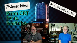 Analog Roots, Digital Future – Christopher Kalt Joins Clay Alan Live