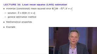 L16.1 Lecture Overview