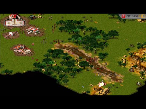 Dominion: Storm Over Gift 3 (1998) - PC Gameplay / Win 10