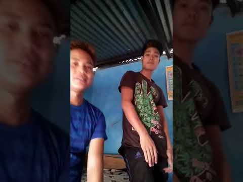 Manipuri best rapper BK NCube feat Dollar.. Meet Bros