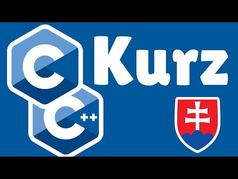 Kurz C C++ | Lekcia 8 | Matematické operácie 1
