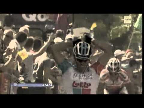 Philippe Gilbert 2011 Ardennes Grand Slam