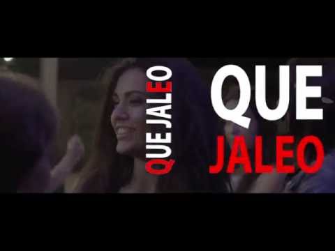 Frank Diago - Jaleo - Remix Reggaeton