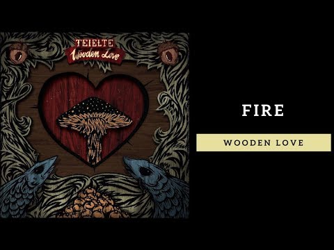 Teielte - Fire [UKM 011]