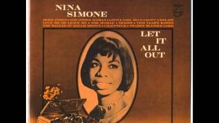 Nina Simone - This Years&#39; Kisses