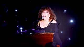 Melissa Manchester  at Oscars