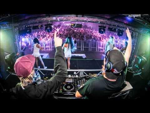 Melbourne Bangerz 2013! Joel Fletcher Reece Low Uberjakd Timmy Trumpet SCNDL