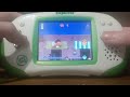 Leapster Explorer Dora S Worldwide Rescue Part 4 Egypt Part 4