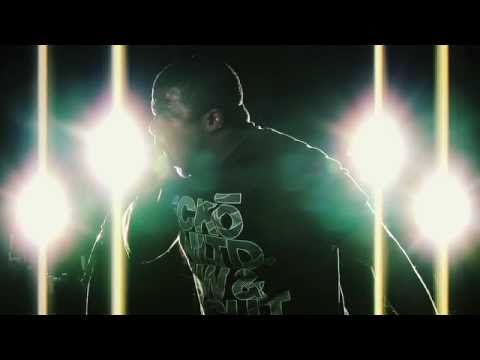 Oceano - Weaponized [Official Video]