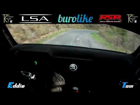 Embarquée Lozère 2022 - ES5 Le Pompidou - Lemaitre/Chauffray