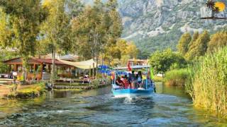 Palmiye Apart Otel TANITIMI | MUĞLA / AKYAKA