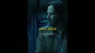 “Eles mataram o cachorro… e acordaram John Wick 💀  #filmes #johnwick