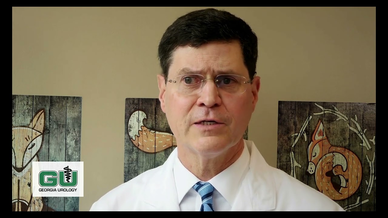 Spina Bifida & Bladder Function | Dr. Edwin Smith Explains Nerve Damage and Urination in Children