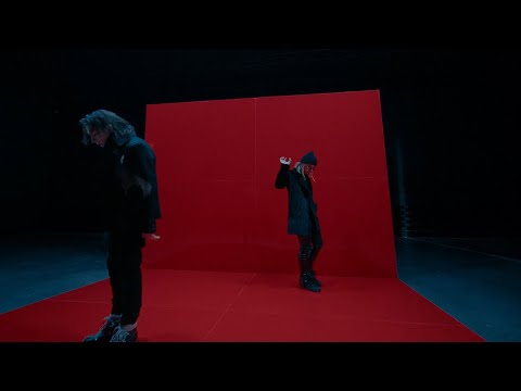 [FREE] PHARAOH X Ilya Konoplev Type Beat - "WIGHT"