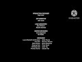 Closing To Sonic Prime Season 3 Disc 2 2010 DVD