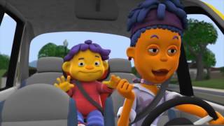 Sid The Science Kid Freak Show With Meek Mill