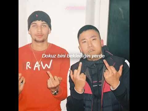 Pashanim x Esteban x Lucio101 - Prada Cups (Türkçe Çeviri)