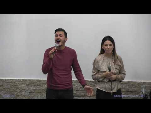 Otto și Dana Pascal - De bucurie, inima mi-a luminat