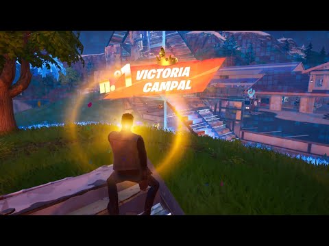 16ta Victoria C6 MS1 #fortnite