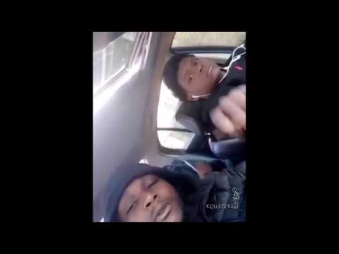 Rapper Qua Louie, Who Allegedly Robbed Fetty Wap Of Chain, Killed Over Weekend