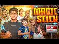 Magic Stick Epiosde 1 EMI Chutti