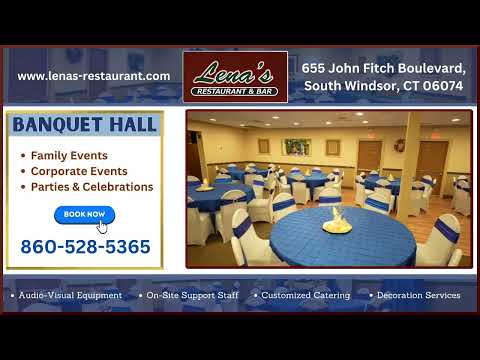 Banquet Hall thumbnail