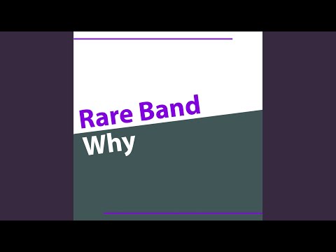Why Why (Instrumental Version)