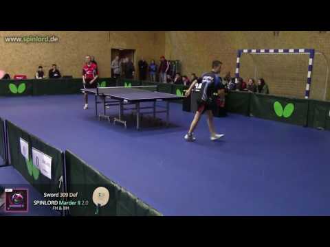 Nikolay Telnoy at Superleague, best rallies part 5