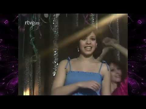 Luisa Fernandez – Lay Love On You (1977) - stereo