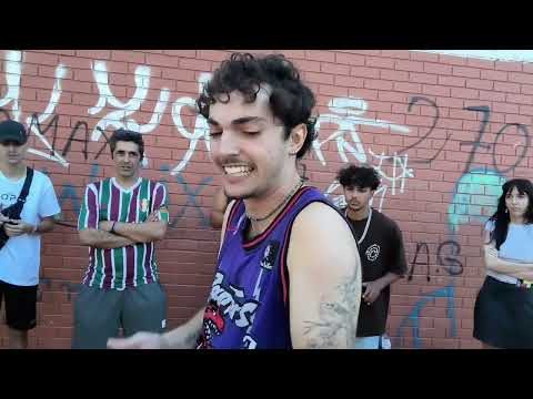 Batalha Central resumo da 1ª edição.