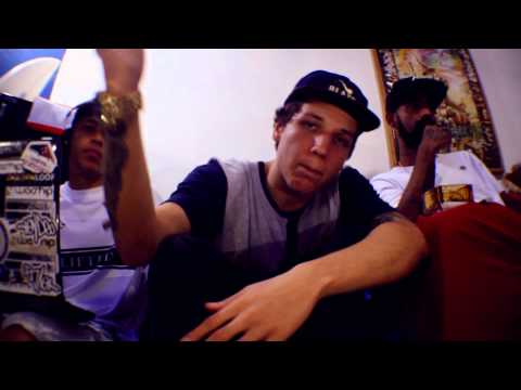 BU3NO ft. Primeira Classe - Mainstream